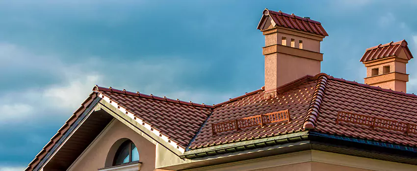Residential Chimney Services in Pullman, Washington