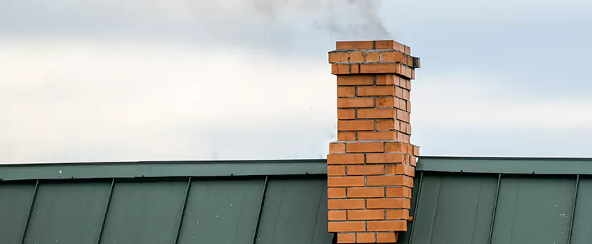 Chimney Installation Company in Pullman, WA
