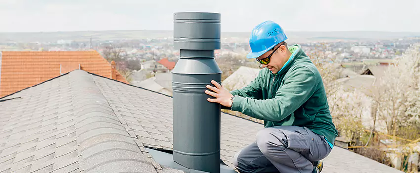 Insulated Chimney Liner Services in Pullman, WA