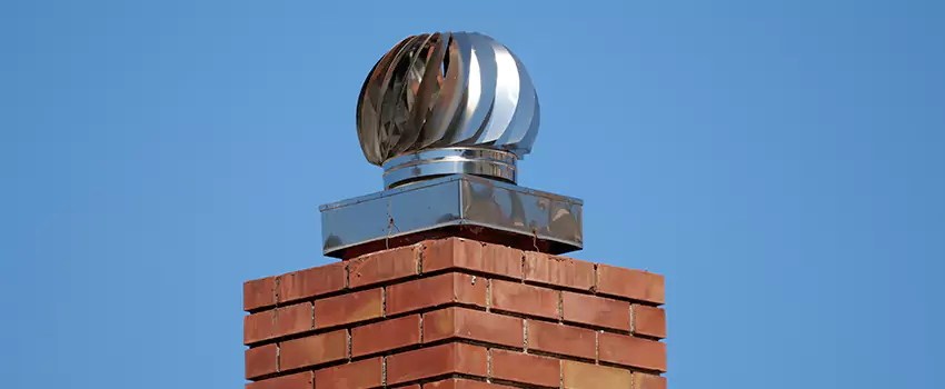 Chimney Flue Rebuild Services in Pullman, Washington