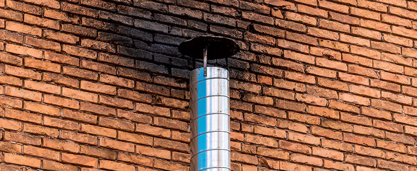 Chimney Design and Style Remodel Services in Pullman, Washington