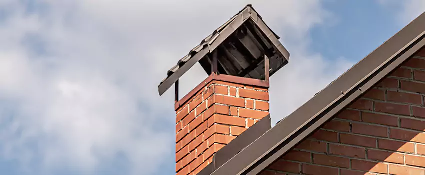 Chimney Saver Masonry Repair Contractor in Pullman, Washington
