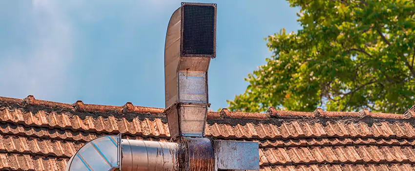 Chimney Blockage Removal in Pullman, Washington