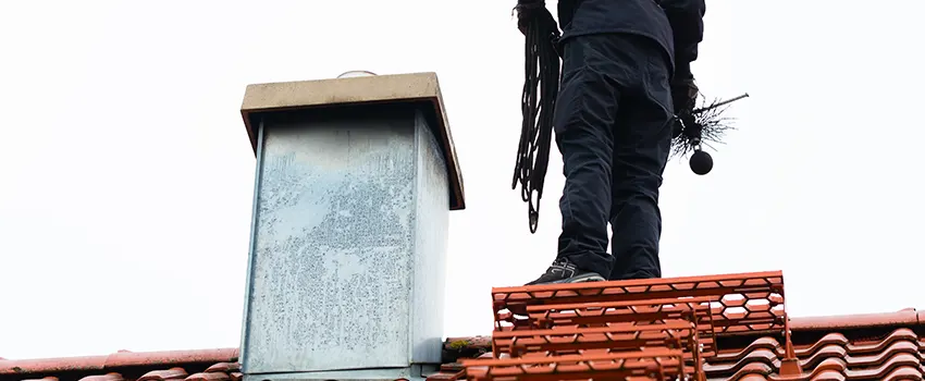 Modern Chimney Sweeping Techniques in Pullman, Washington