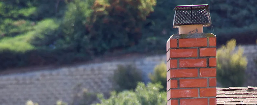 Chimney Tuckpointing And Masonry Restoration in Pullman, WA