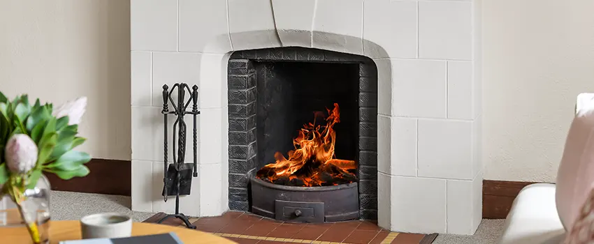 Classic Open Fireplace Design Services in Pullman, Washington