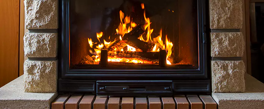 Decorative Fireplace Installation Cost in Pullman, Washington
