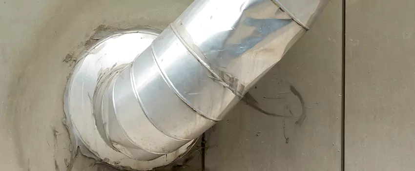 Dryer Vent Repair Process in Pullman, WA