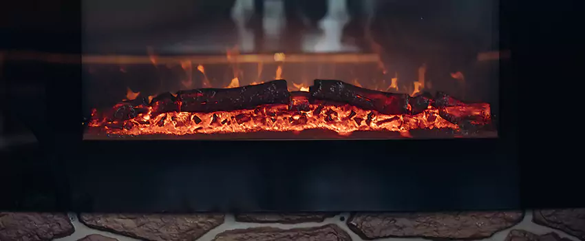 Cost of Electric Fireplace Repair Service in Pullman, Washington