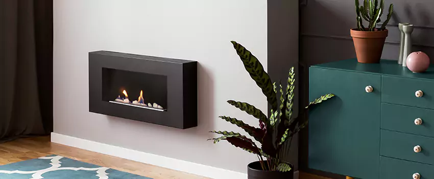 Cost of Ethanol Fireplace Repair And Installation Services in Pullman, WA