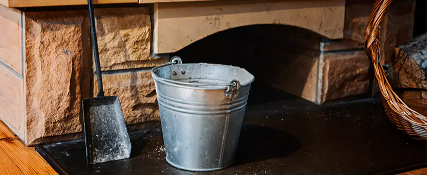 Clean The Fireplace Mantle And Hearth in Pullman, Washington