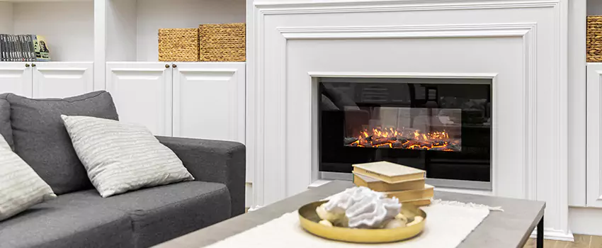 Professional Fireplace Maintenance Contractors in Pullman, WA