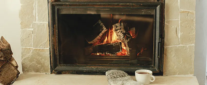 Fireplace Door Handle Replacements Services in Pullman, Washington
