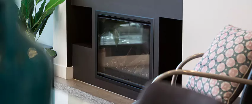 Gas Fireplace Installation in Pullman, WA