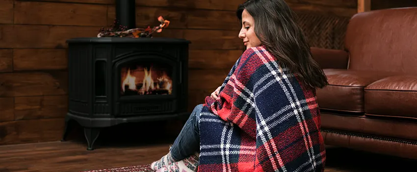 Fireplace Firebox Grate Replacement Services  in Pullman, Washington