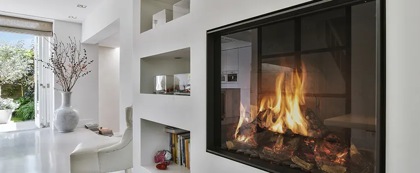 Fireplace Screen Installation And Replacement in Pullman, WA