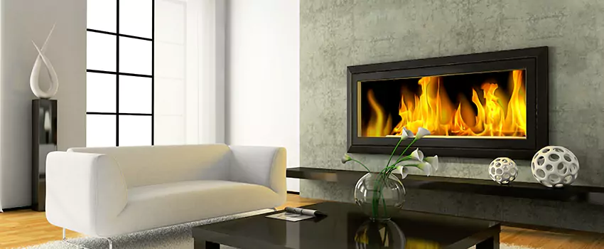 Fireplace Hearth Ideas in Pullman, Washington