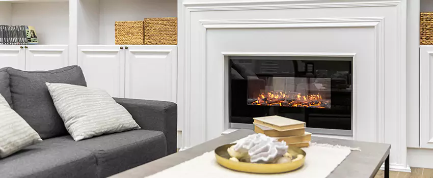 Pellet Fireplace Insert Installation in Pullman, WA