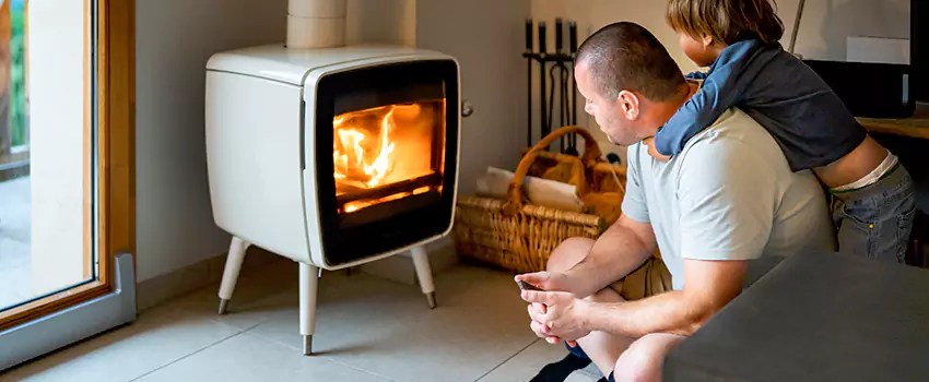 Fireplace Flue Maintenance Services in Pullman, WA