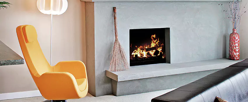 Electric Fireplace Makeover Services in Pullman, WA