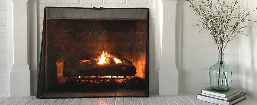 Cost-Effective Fireplace Mantel Inspection And Maintenance in Pullman, WA