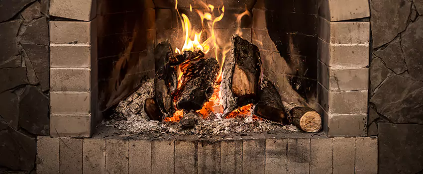 Cost of Rebuilding A Fireplace in Pullman, Washington