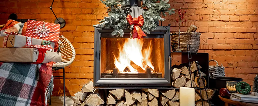 Steel Fireplace Grate Repair And Replacement Services in Pullman, Washington