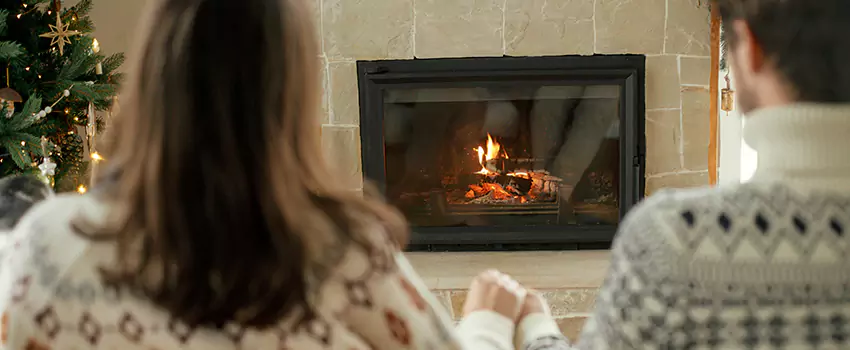 Fireplace Firebox Refurbish & Restore Services in Pullman, WA