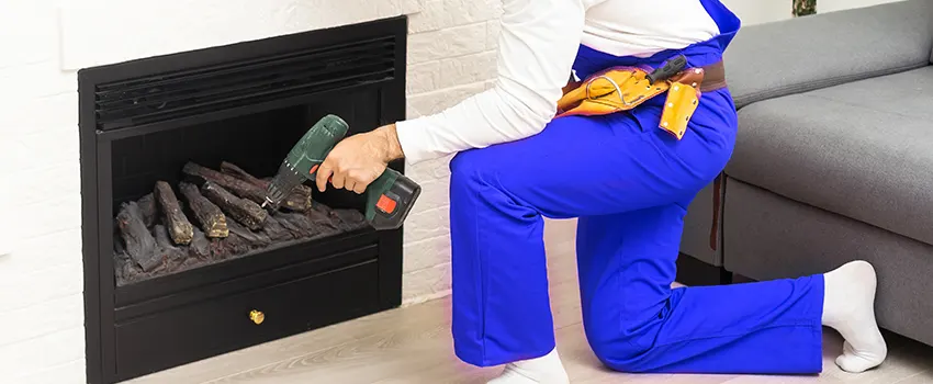 Fireplace Safety Inspection Specialists in Pullman, Washington