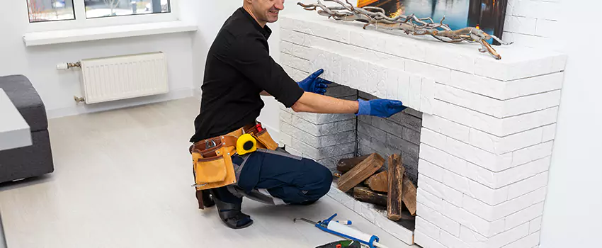 Gas Fireplace Repair And Replacement in Pullman, WA