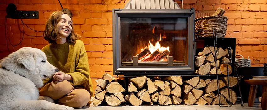 Fireplace Smell Removal Cost in Pullman, WA