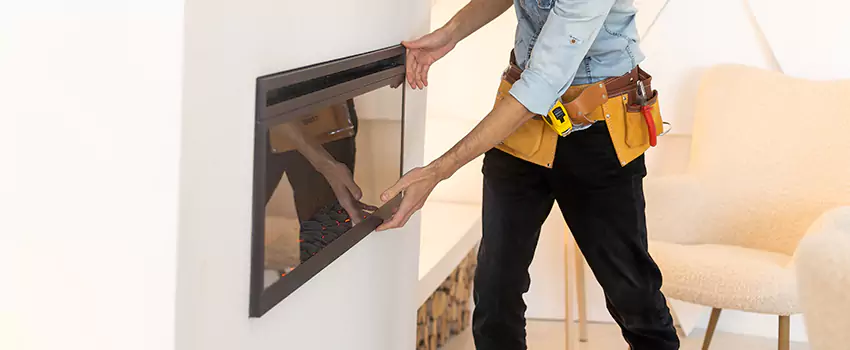 Traditional Fireplace Vent Sweeping in Pullman, WA