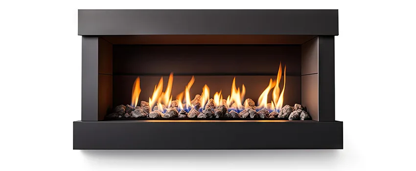 Outdoor Gas Fireplaces Installation in Pullman, WA