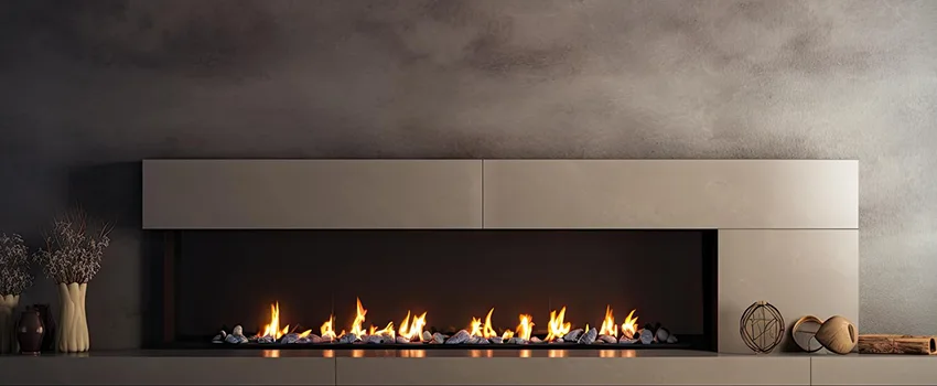 Gas Fireplace Logs Supplier in Pullman, Washington
