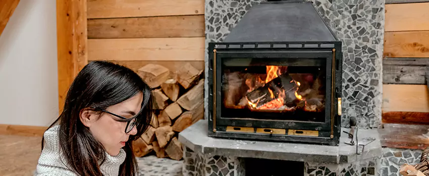 Harman P68-C Pellet Stove Repair in Pullman, Washington 