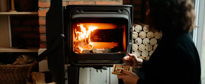 Hearthstone Wood Stoves Fireplace Repair in Pullman, Washington
