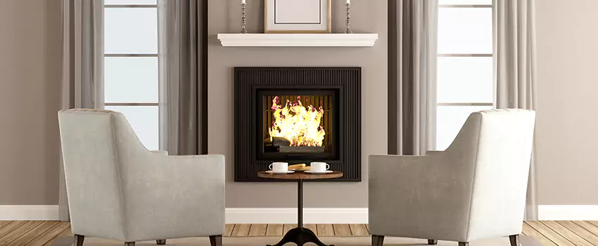 Heatilator Direct Vent Fireplace Services in Pullman, Washington