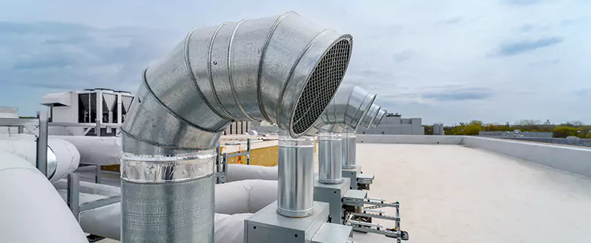 Insulated Ductwork Repair Services Near Me in Pullman, WA