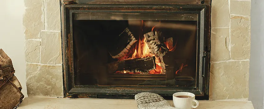 Kings man Fireplaces Insert Services in Pullman, WA