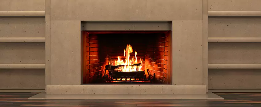 Majestic Trilliant Series Gas Fireplace Insert Repair in Pullman, Washington