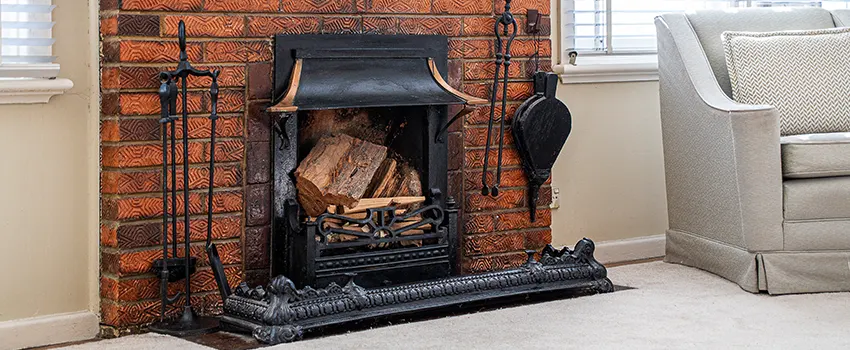 Custom Old Fireplace Redesign Services in Pullman, Washington