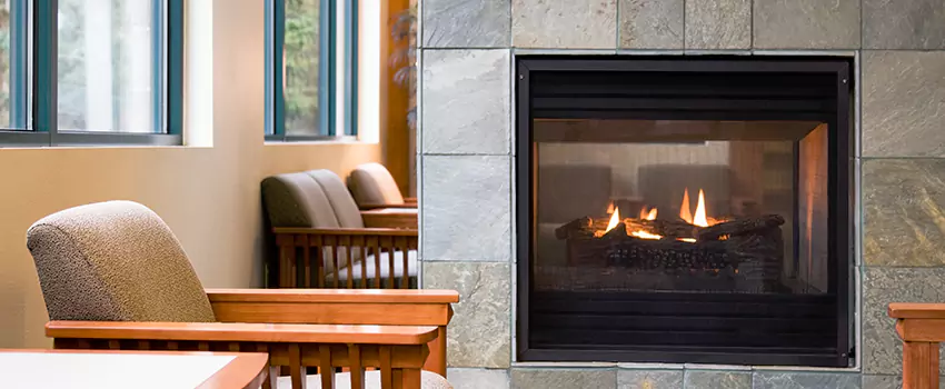 Osburn Fireplace Tempered Glass Hearth Pad Replacement in Pullman, Washington