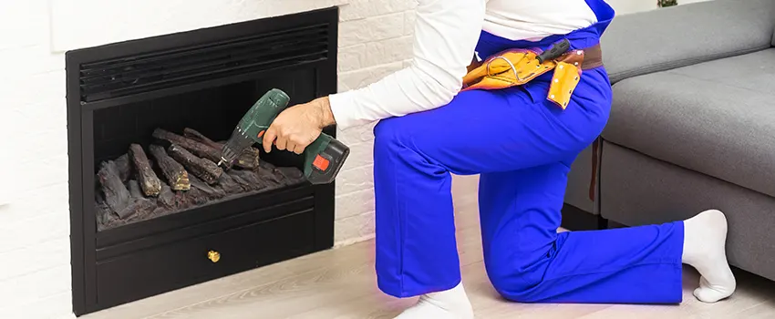 Pellet Fireplace Repair Services in Pullman, WA