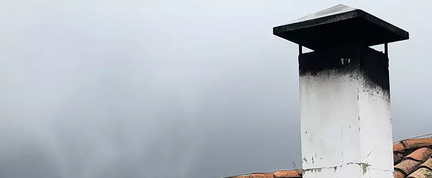 Prefab Chimney Crown Installation in Pullman, WA