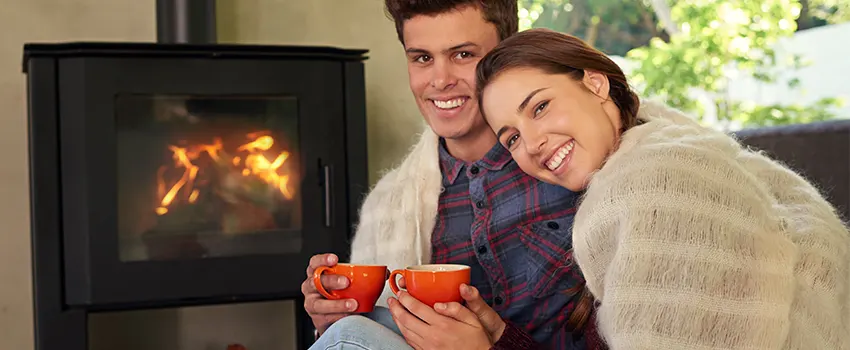 Regency Traditional Fireplace Products Maintenance and Repair in Pullman, Washington
