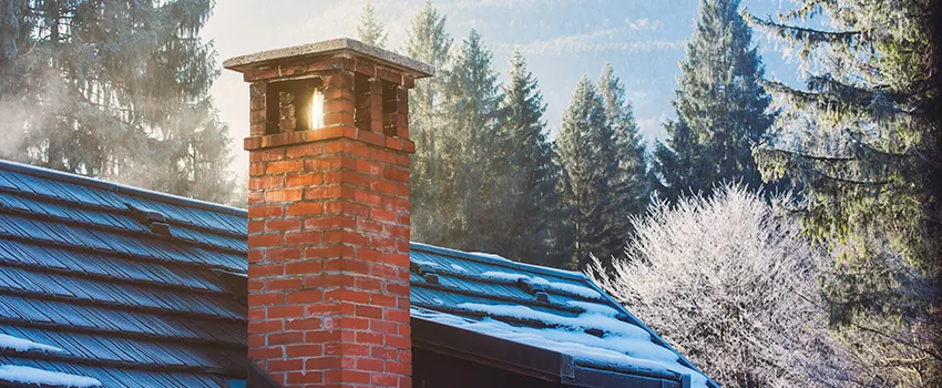 Residential Chimney Rain Caps Repair Services in Pullman, WA