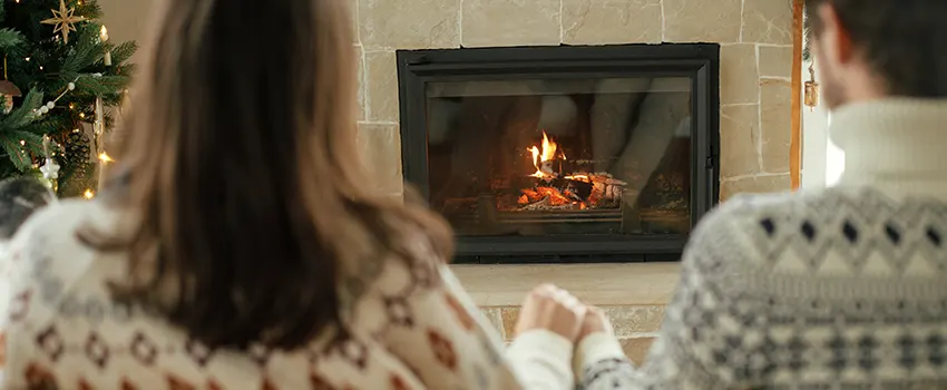 Superior Open-Hearth Wood Fireplaces in Pullman, WA