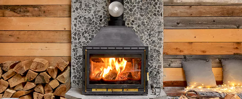 Travis Industries Elite Fireplace Inspection and Maintenance in Pullman, Washington