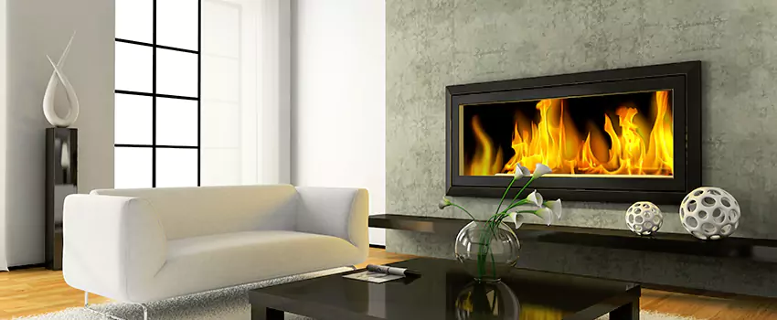 Ventless Fireplace Oxygen Depletion Sensor Installation and Repair Services in Pullman, Washington
