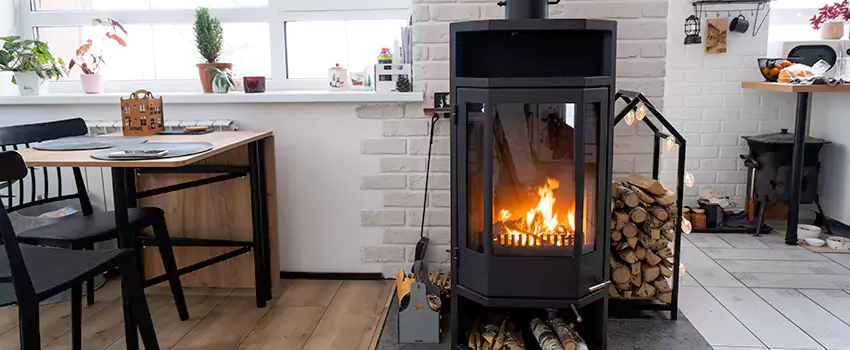 Cost of Vermont Castings Fireplace Services in Pullman, WA
